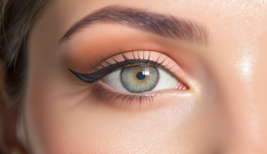 Kalıcı Eyeliner, Her Sabah Mükemmel Bakışlarla Uyanın!